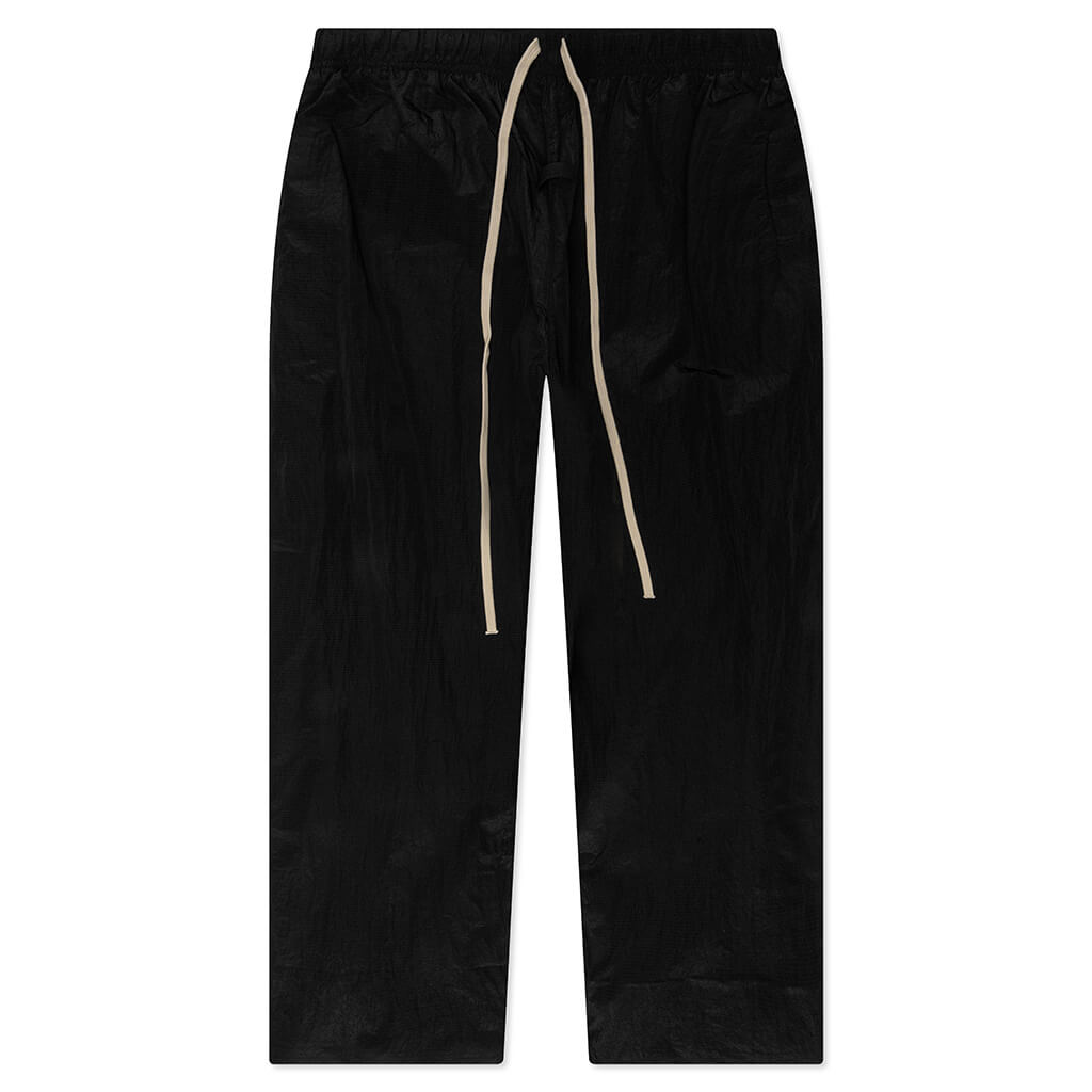 Ripstop Relaxed Pant - Black