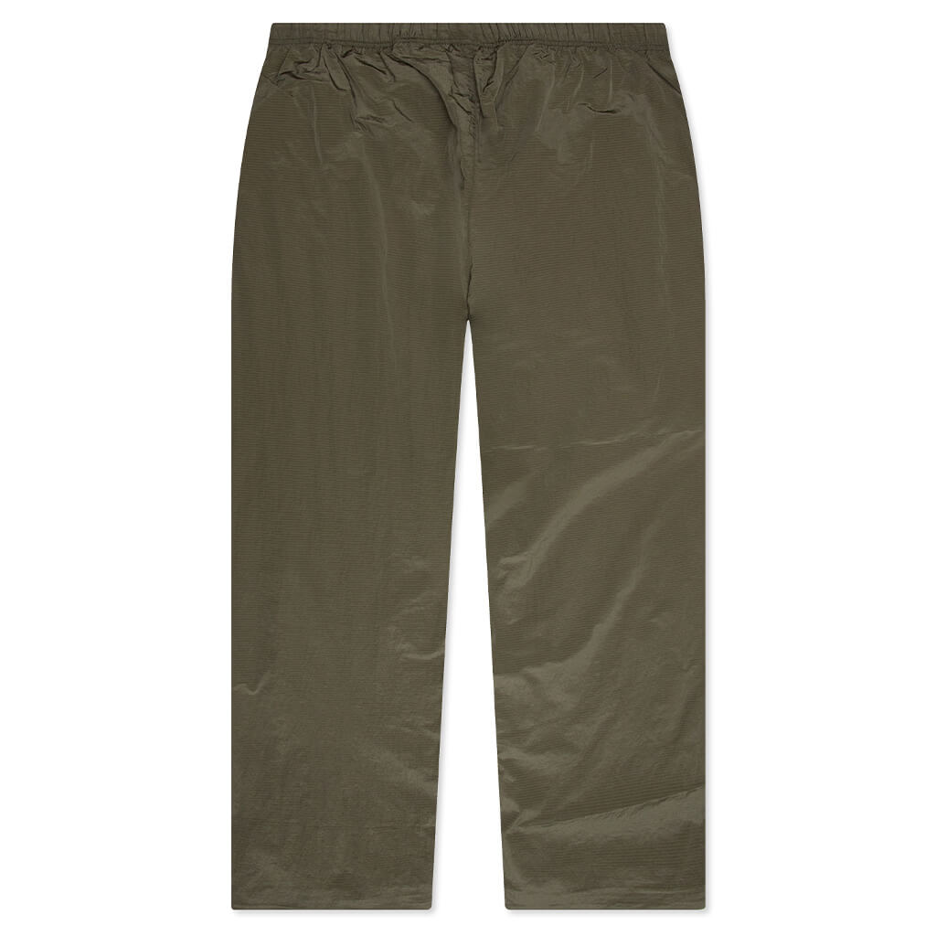 Ripstop Relaxed Pant - Military