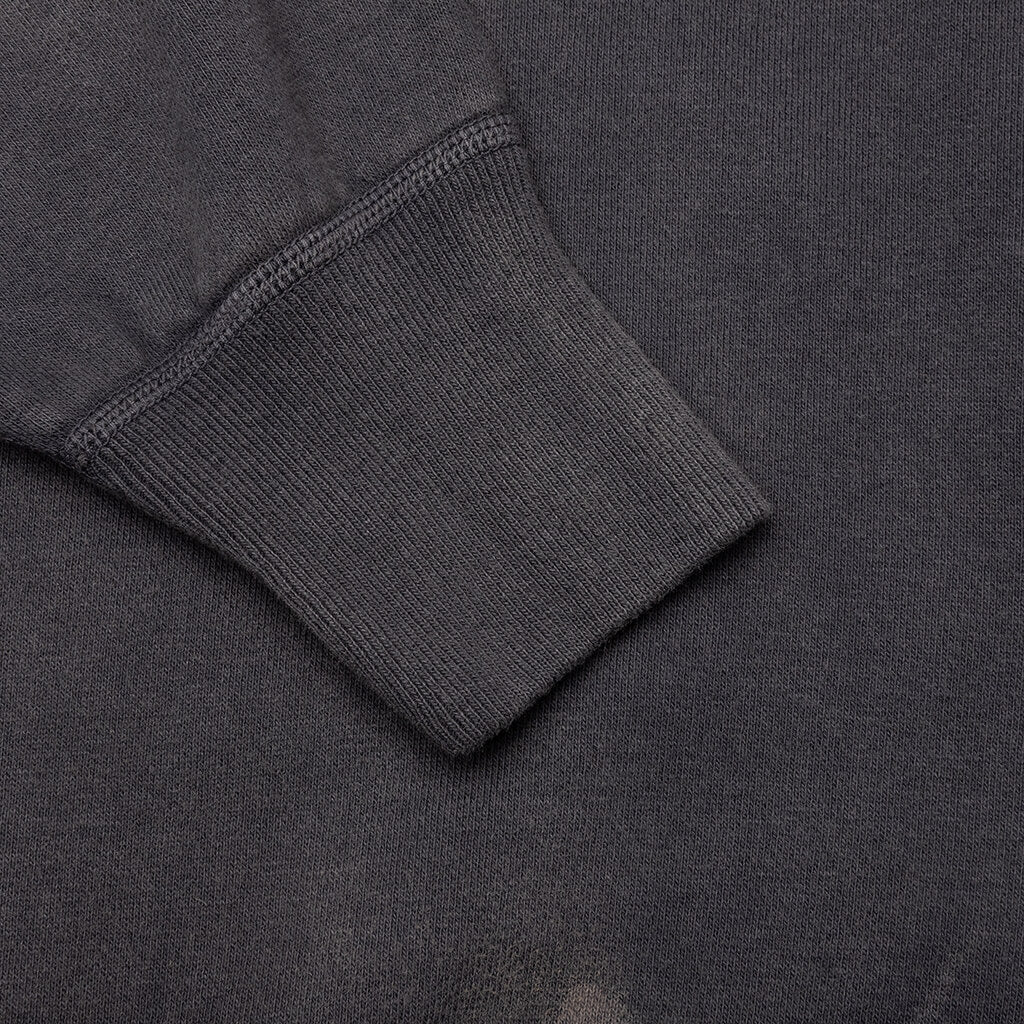 Rival Wars Crewneck - Black