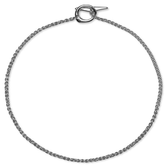Robin Chain - 925 Sterling Silver