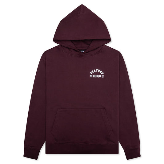Rodeo Hoodie - Port Royale