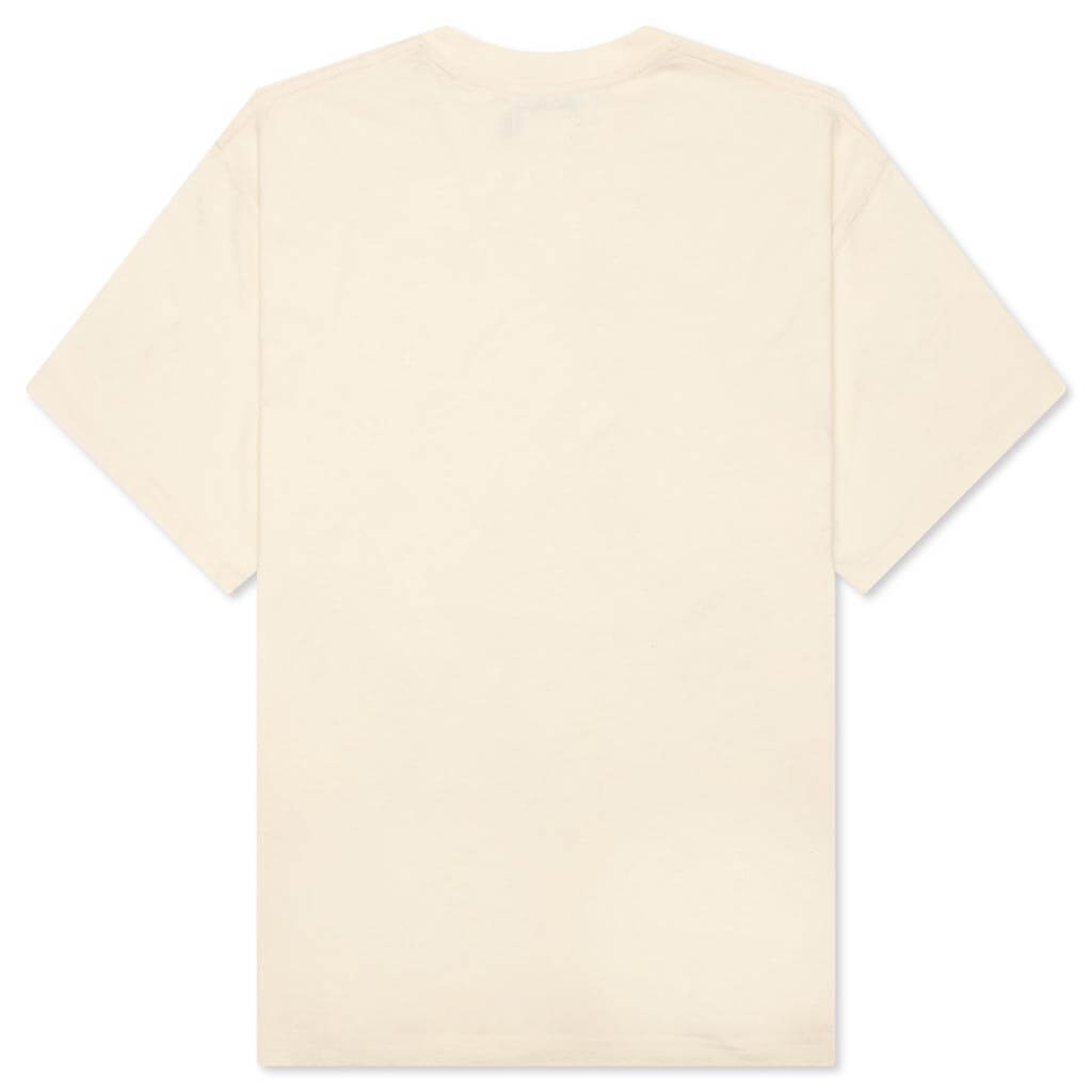Roots Run Deep S/S Tee - Bone