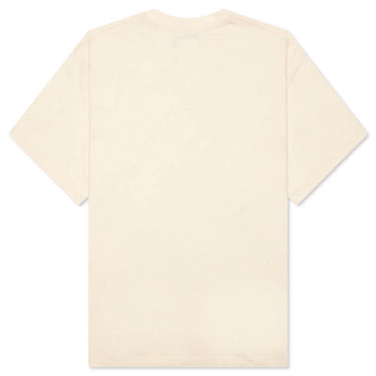 Roots Run Deep S/S Tee - Bone