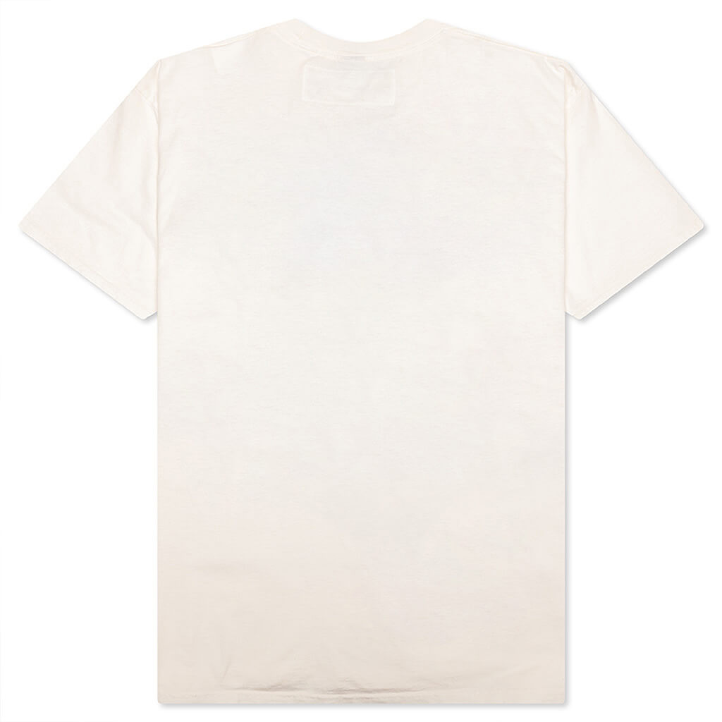 Roper T-Shirt - Bone