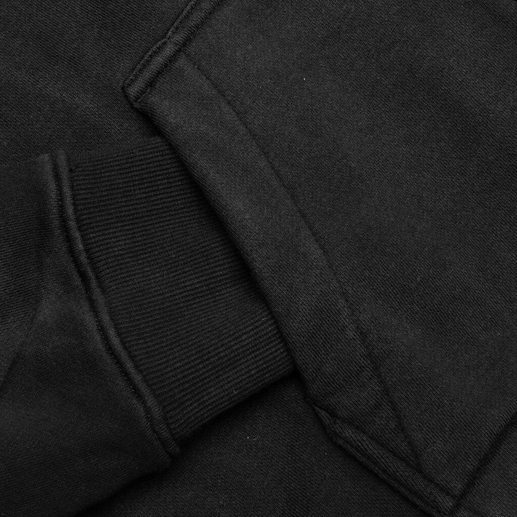 Rotation Hoodie - Black