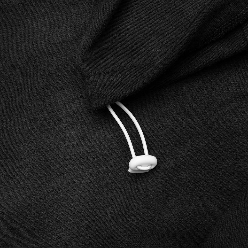 Rotation Hoodie - Black