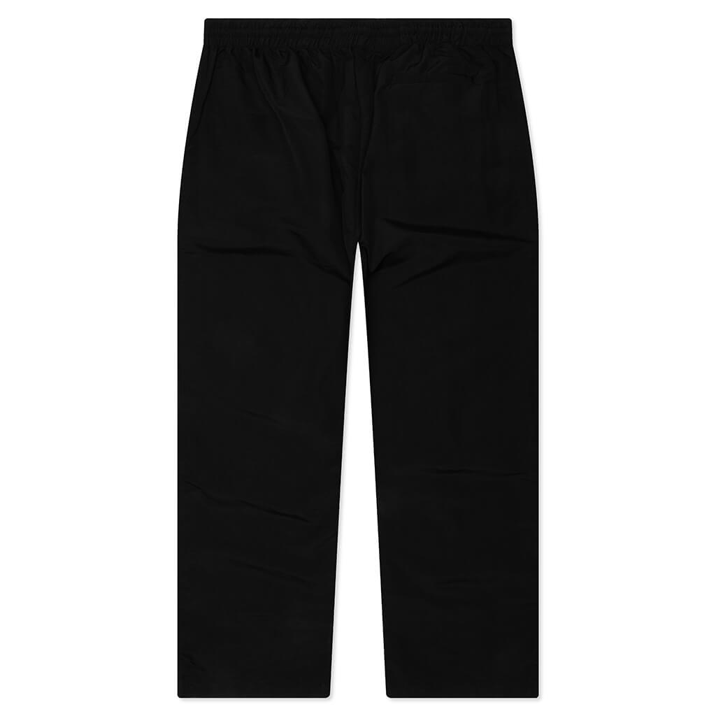 Ruff Rider Track Pant - Black
