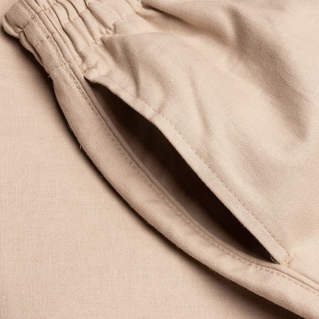 Ruff Rider Track Pant - Khaki
