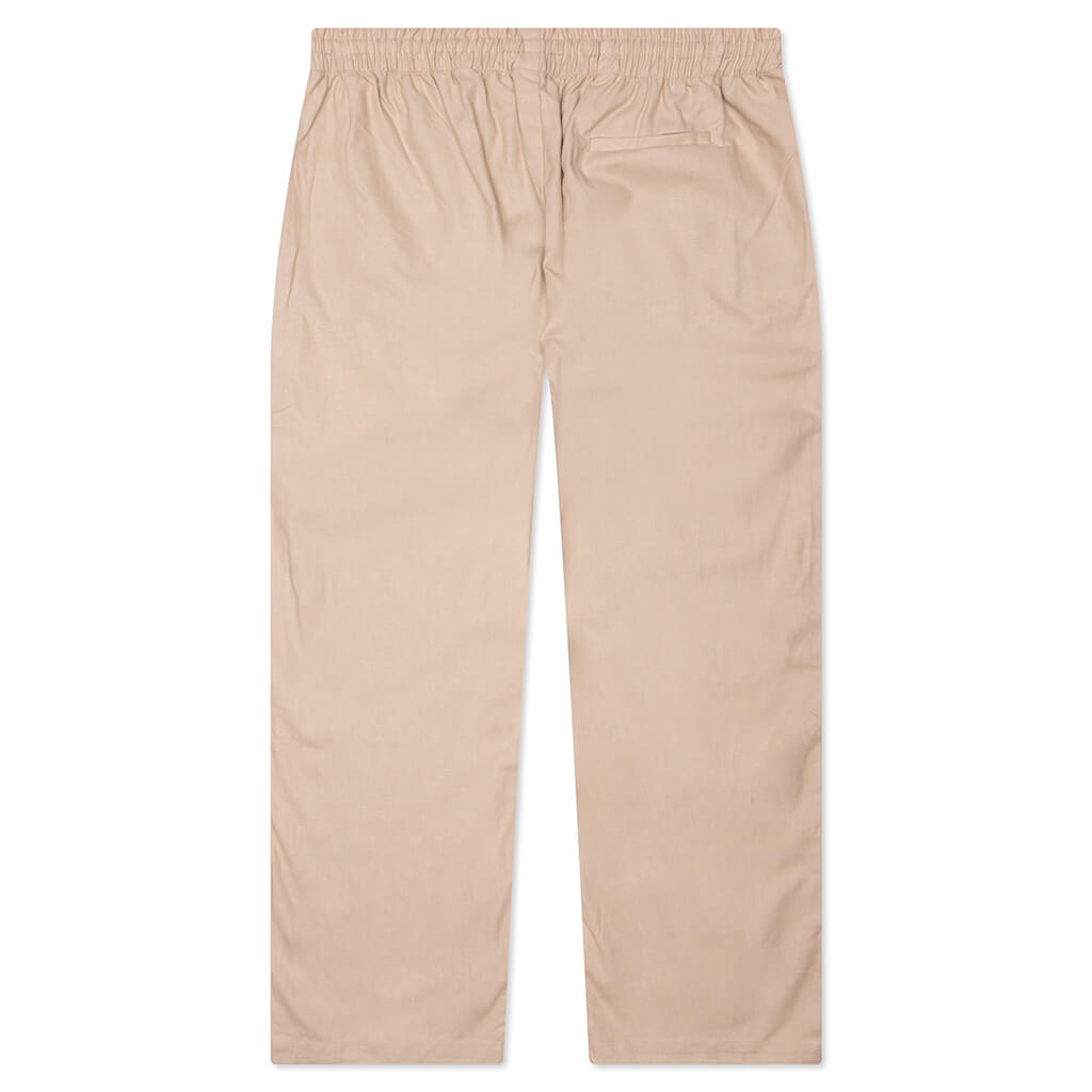 Ruff Rider Track Pant - Khaki