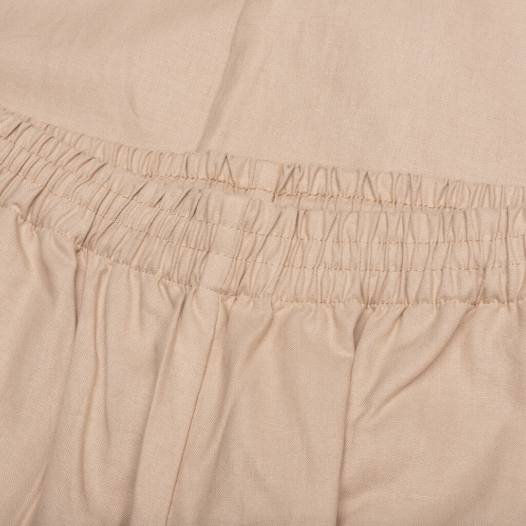 Ruff Rider Track Pant - Khaki