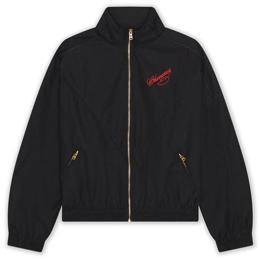 Ruff Rider Jacket - Black