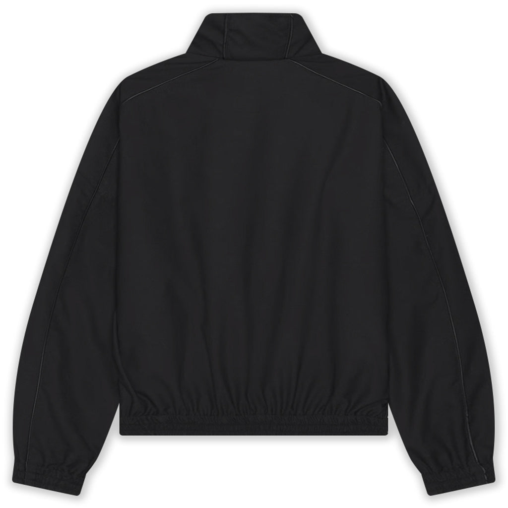 Ruff Rider Jacket - Black
