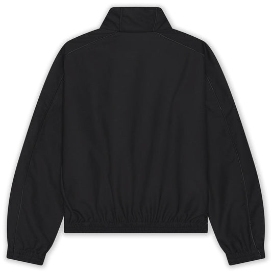 Ruff Rider Jacket - Black