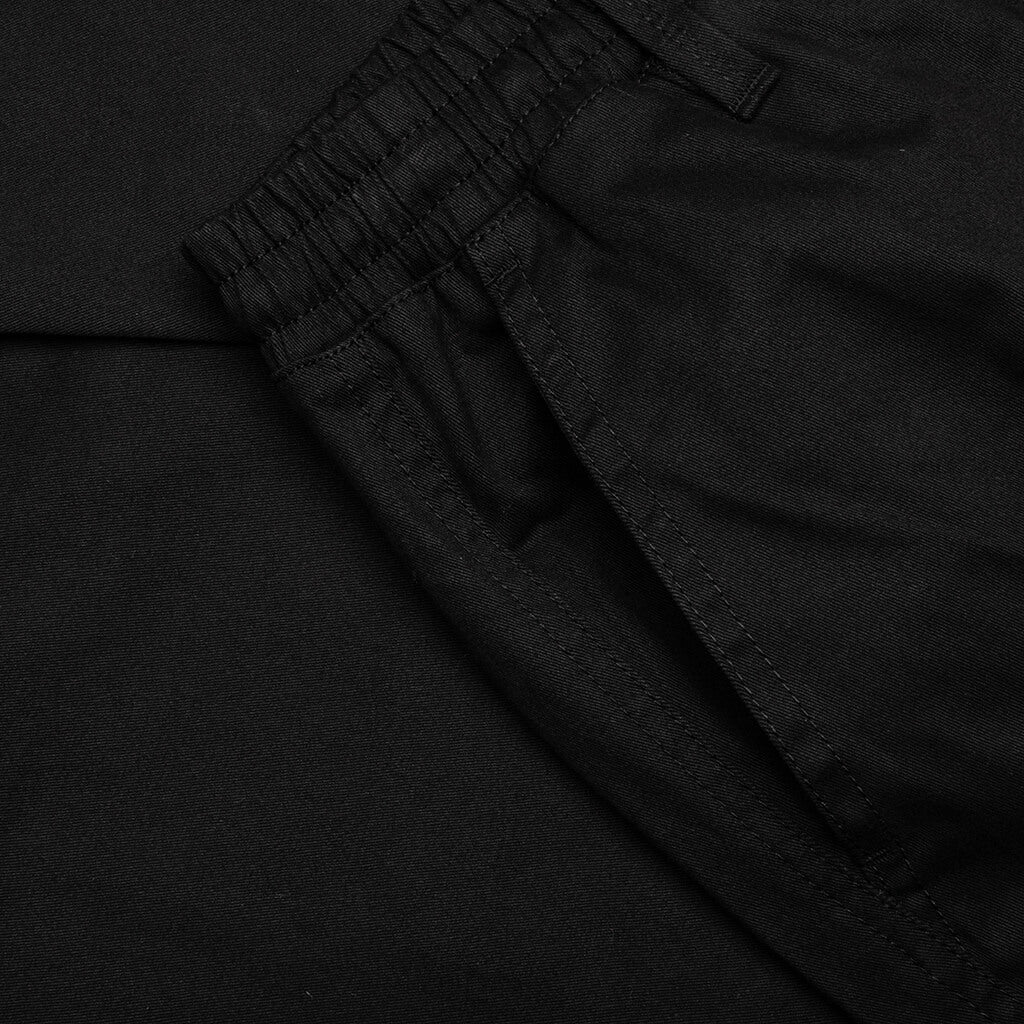 Runner Cargo Pants - Black