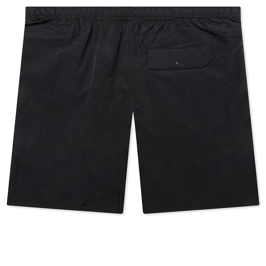 Running Dog Shorts - Black