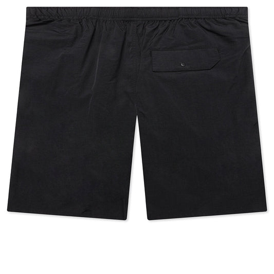 Running Dog Shorts - Black