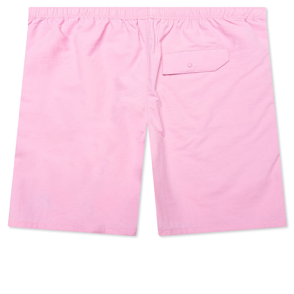Running Dog Shorts - Orchid