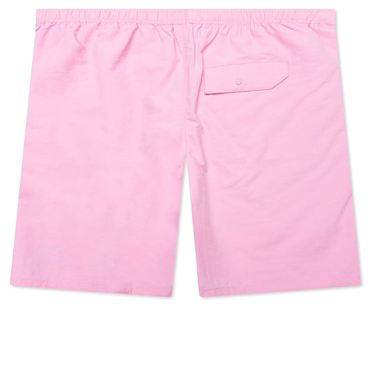 Running Dog Shorts - Orchid
