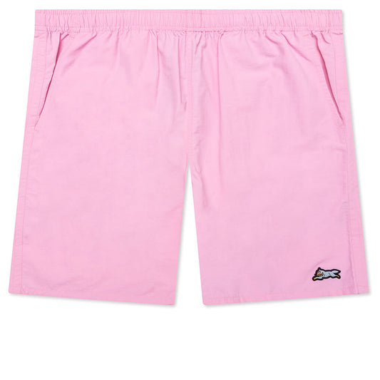 Running Dog Shorts - Orchid