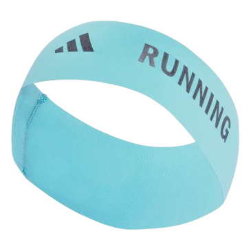 adidas Running Climacool Headband 'Mint Ton Black Reflective' JV5935