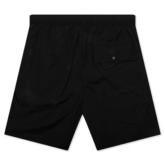 Ruuner Shorts - Black