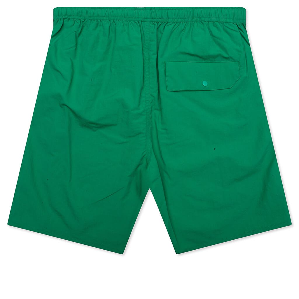 Ruuner Shorts - Jolly Green