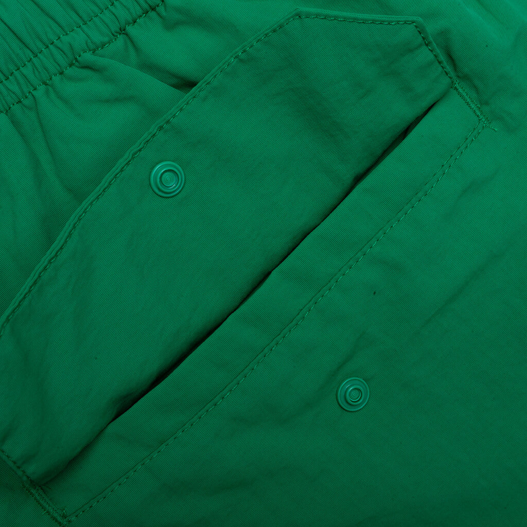 Ruuner Shorts - Jolly Green