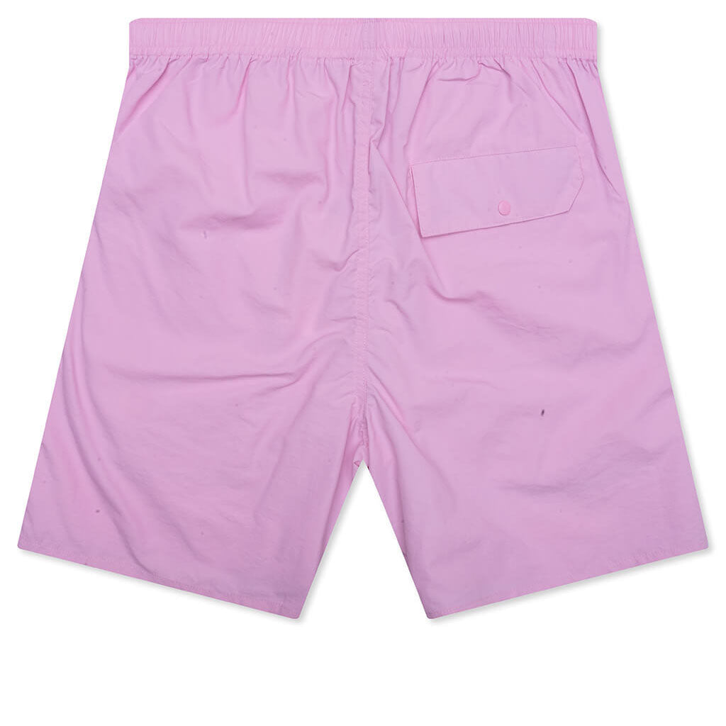 Ruuner Shorts - Orchid