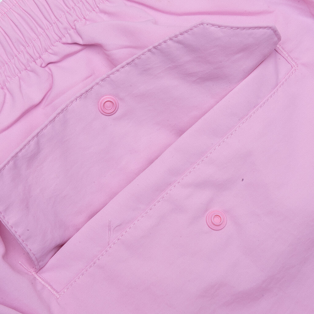 Ruuner Shorts - Orchid