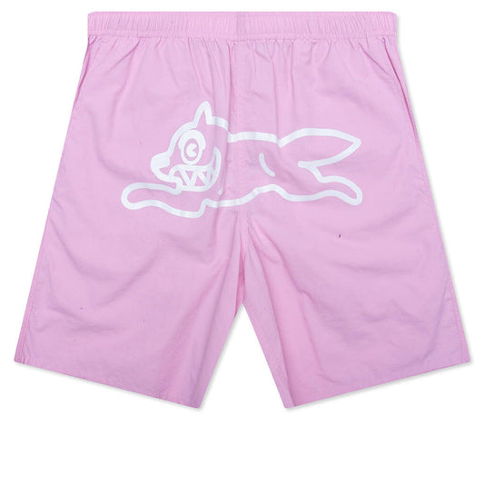 Ruuner Shorts - Orchid