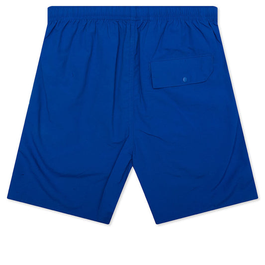 Ruuner Shorts - Victoria Blue