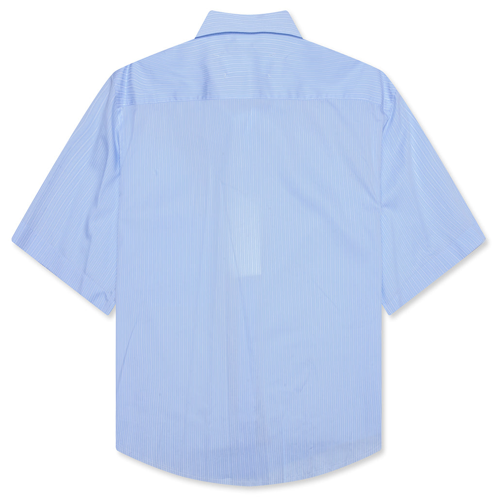 Short-Sleeved Shirt - Ciel