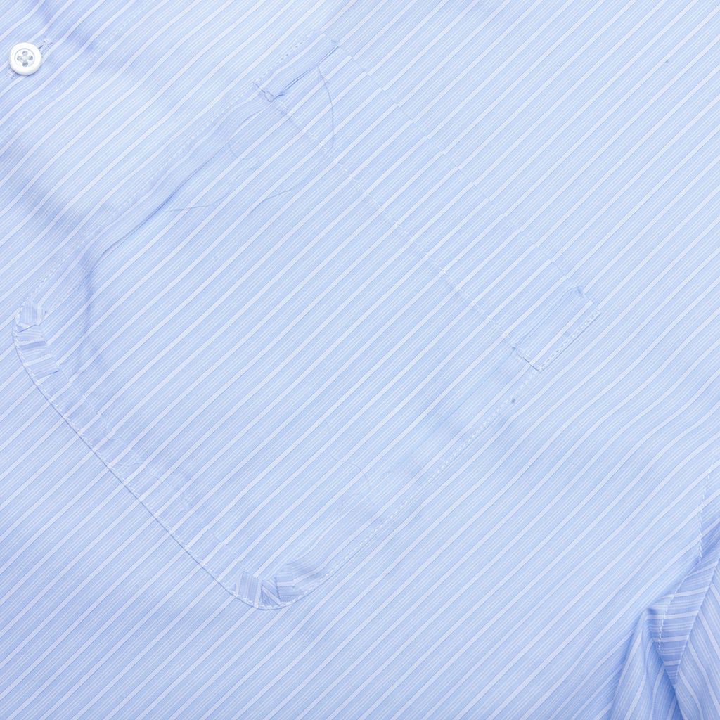 Short-Sleeved Shirt - Ciel