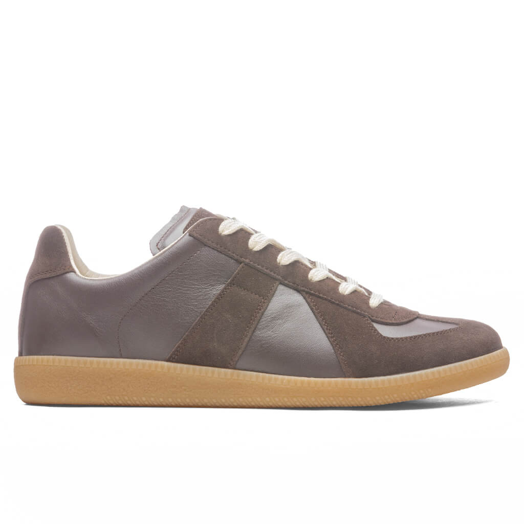 Replica Low Top - Java