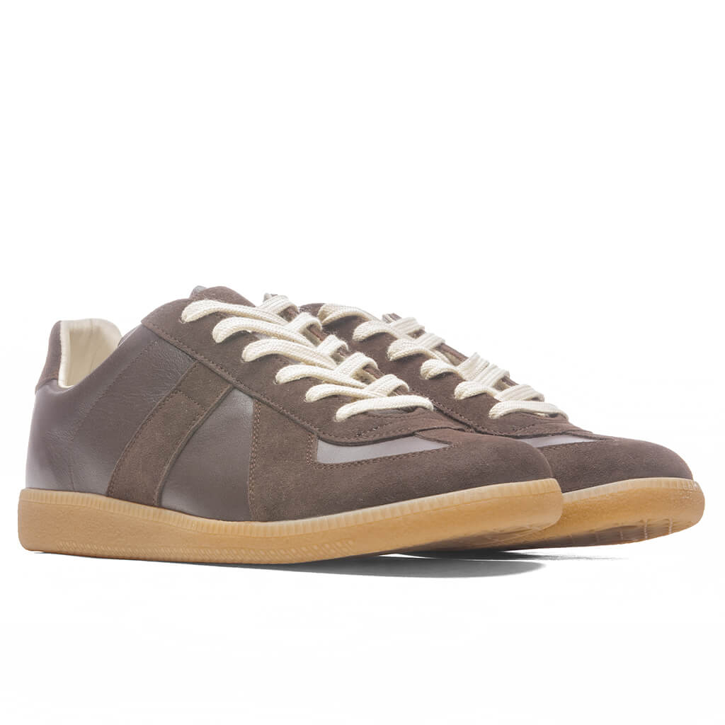 Replica Low Top - Java