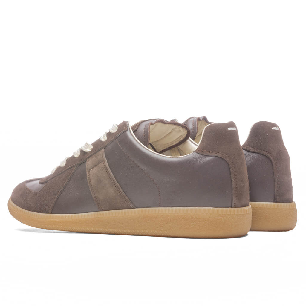 Replica Low Top - Java