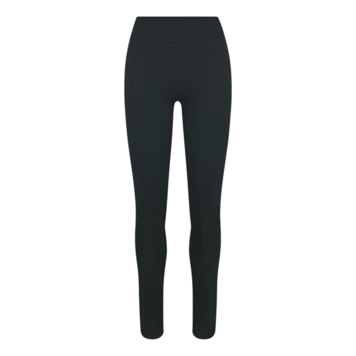(WMNS) Nike x SKIMS Matte High-Waisted 26" Knee Grip Leggings 'Dark Teal' PTLEG9495W-DKT