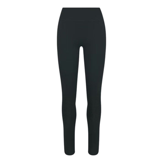 (WMNS) Nike x SKIMS Matte High-Waisted 26" Knee Grip Leggings 'Dark Teal' PTLEG9495W-DKT