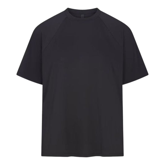 (WMNS) Nike x SKIMS Airy Oversized T-Shirt 'Obsidian' TPTSH2742-OBD