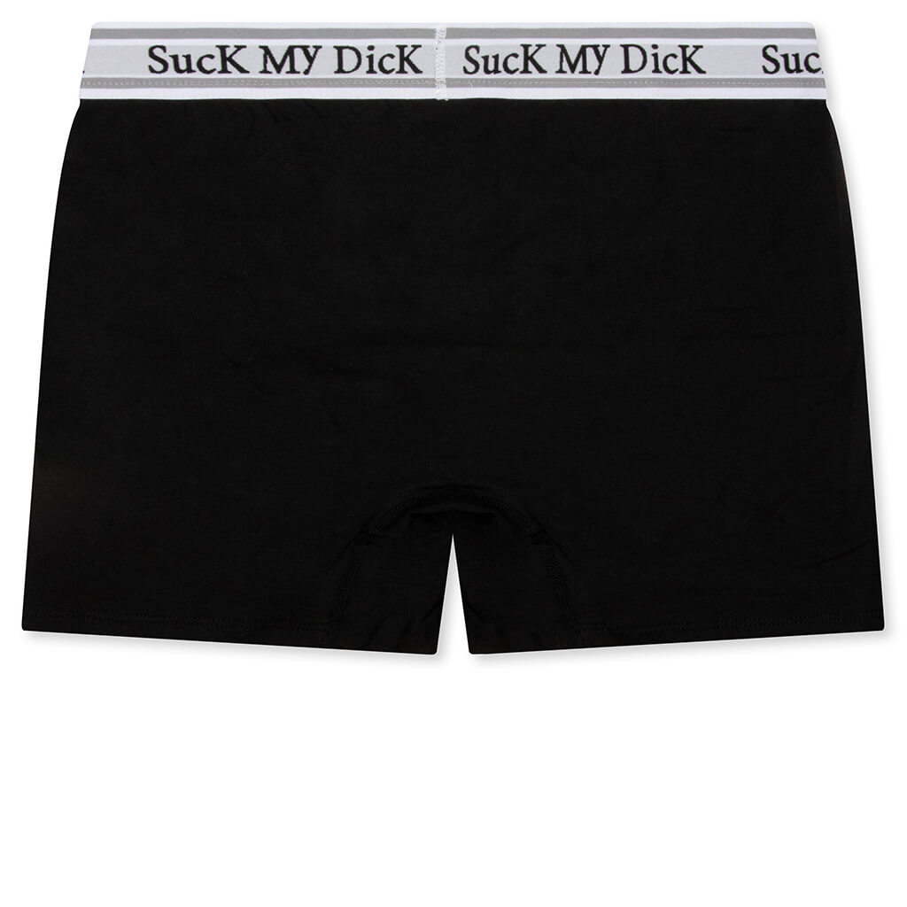 SMD Boxers - Black