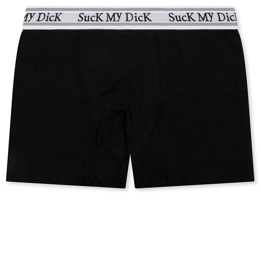 SMD Boxers - Black