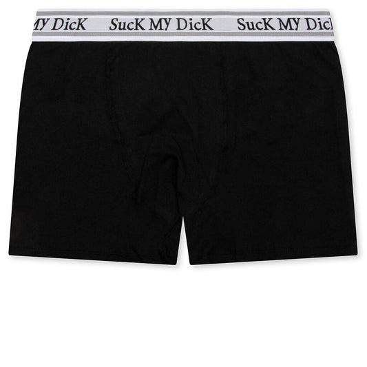 SMD Boxers - Black