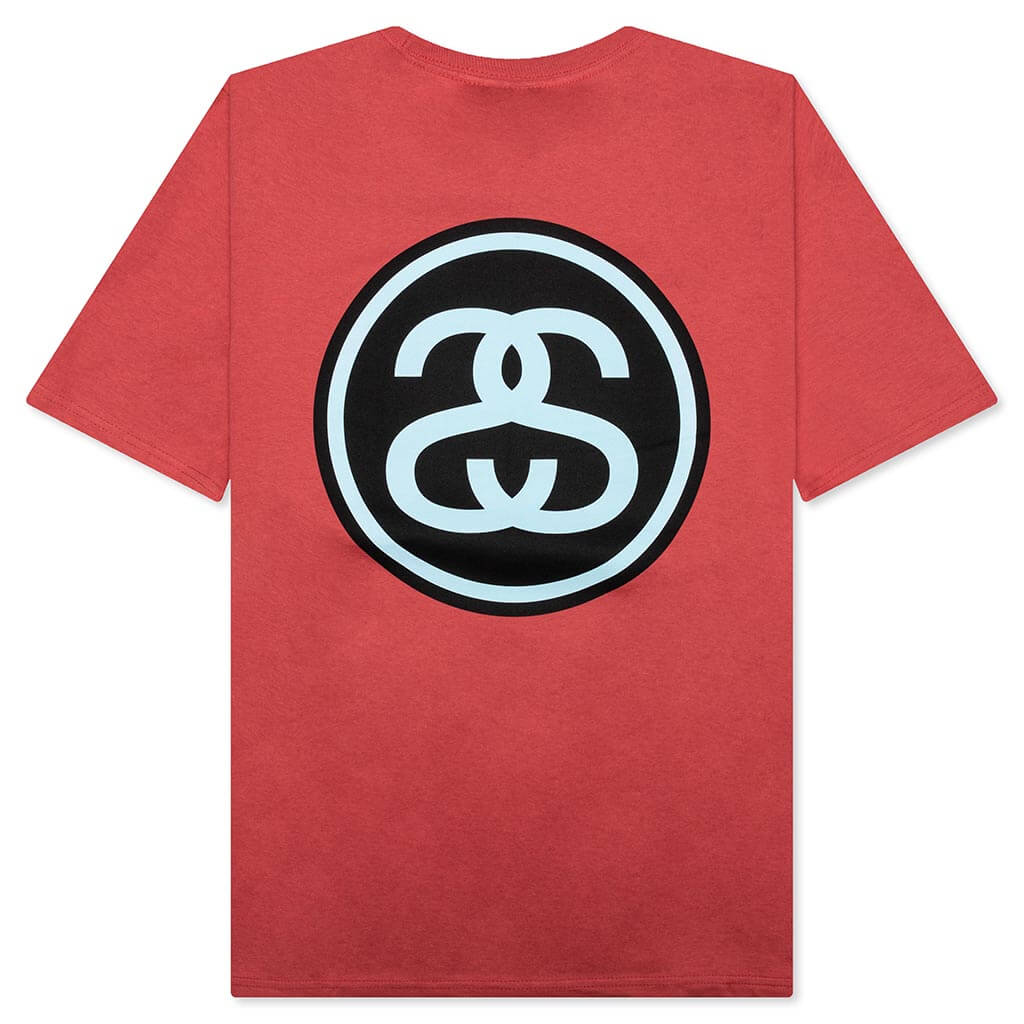 SS-Link Tee - Pepper