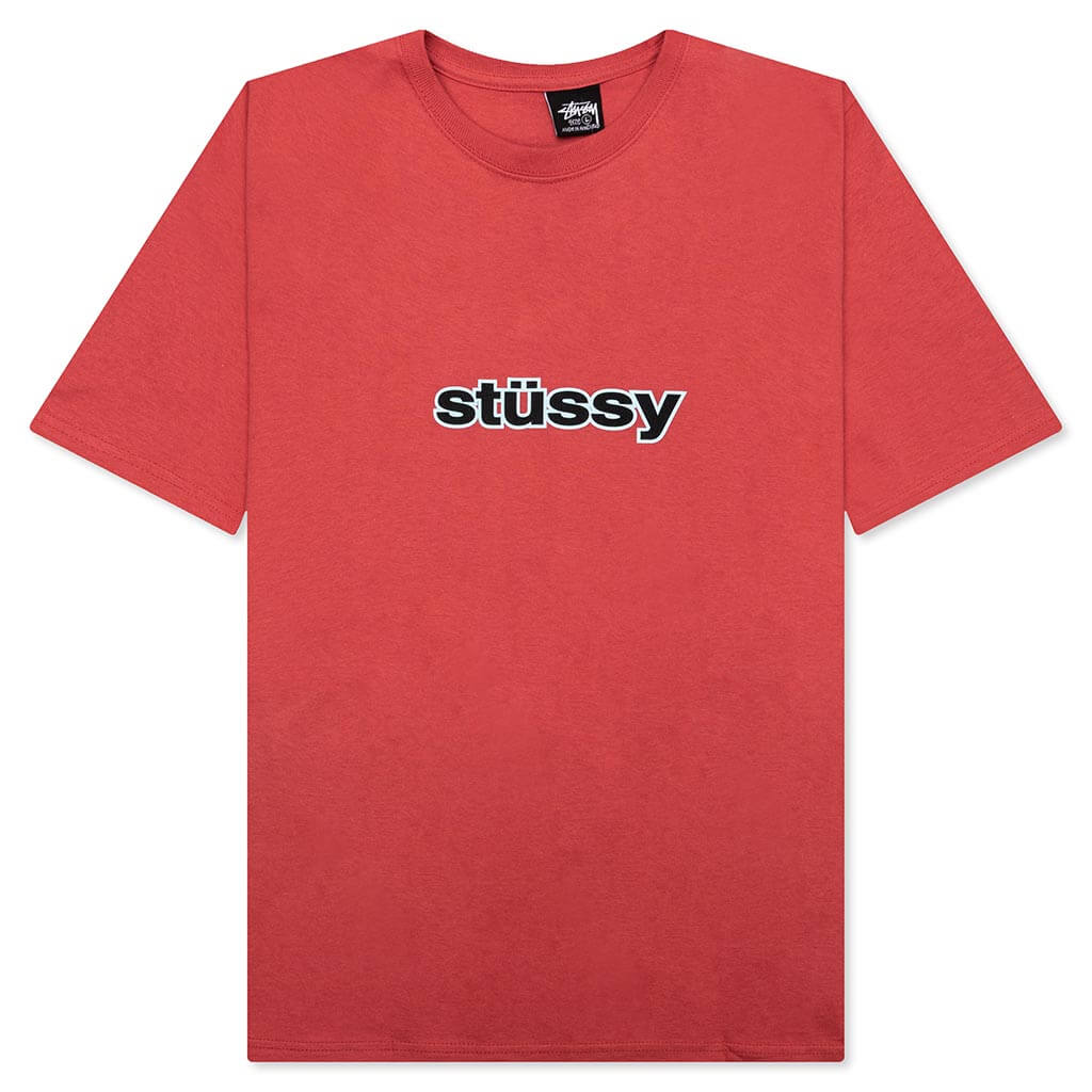 SS-Link Tee - Pepper