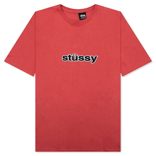 SS-Link Tee - Pepper