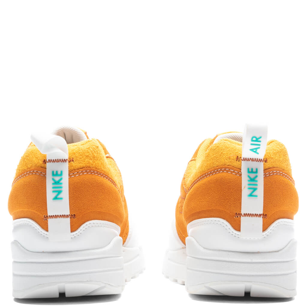 Serena Williams Design Crew x Nike Women's Air Max 1 - Monarch/Summit White/Sundial