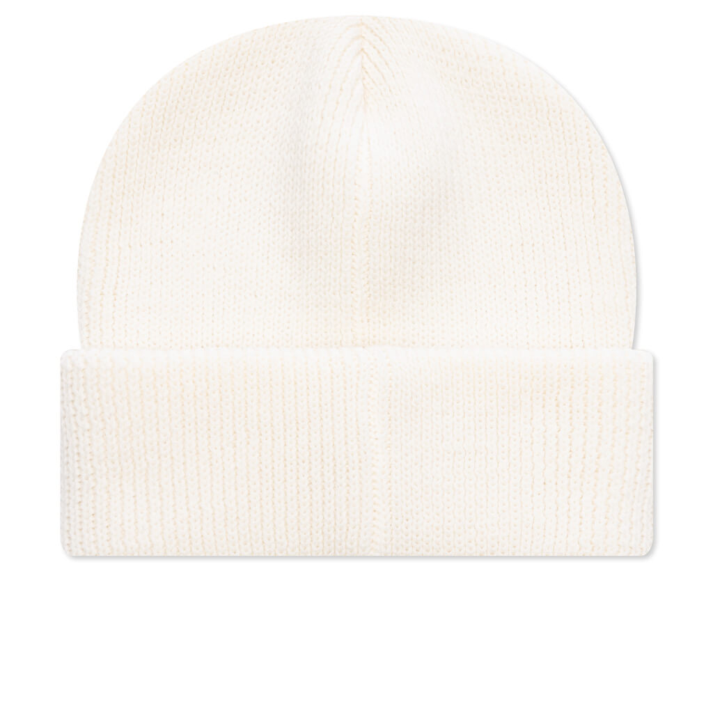 Saint Knit Cap - White