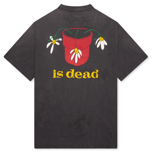 Saint M6 x De La Soul Is Dead S/S Tee - Black