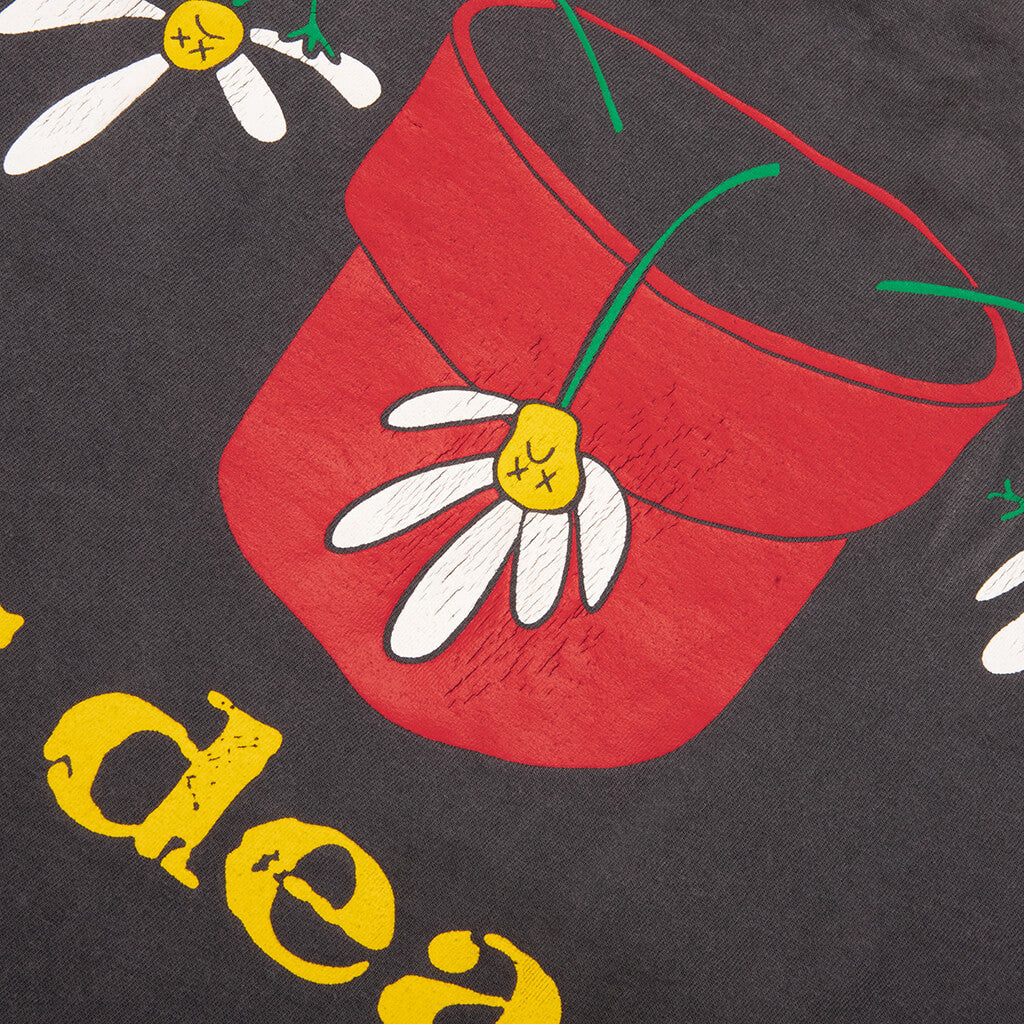 Saint M6 x De La Soul Is Dead S/S Tee - Black