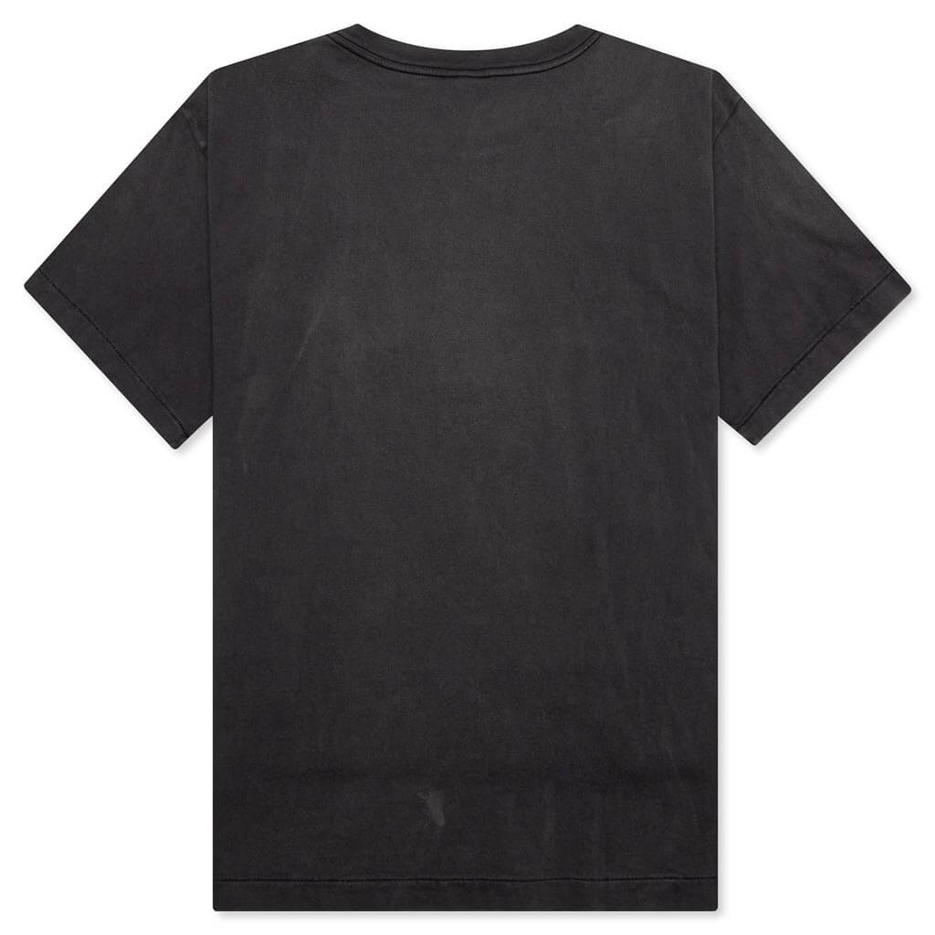 Death is Mother Tee - Black